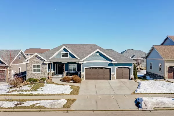 824 Richard Way, Waunakee, WI 53597