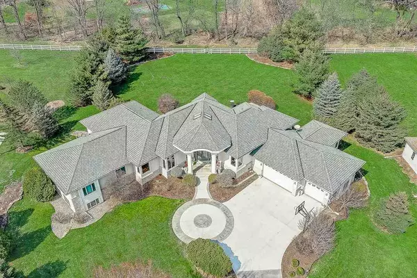 Waunakee, WI 53597,5616 Cobblestone Ln