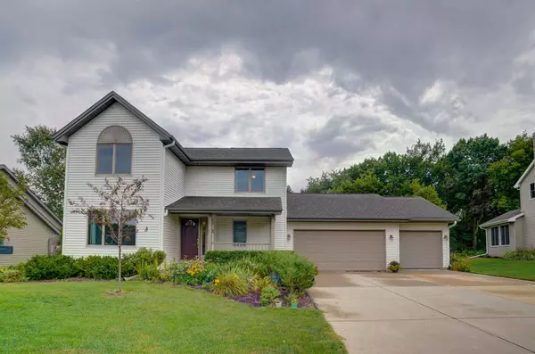 1921 Manchester Crossing, Waunakee, WI 53597