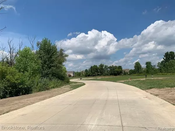 19265 Potomac - Lot # 185, Macomb Twp, MI 48044