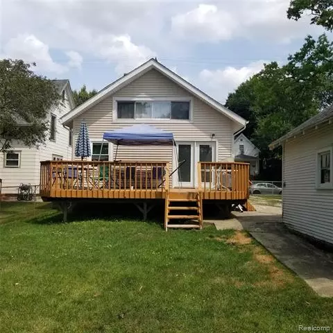 Lansing, MI 48912,418 CLIFFORD ST