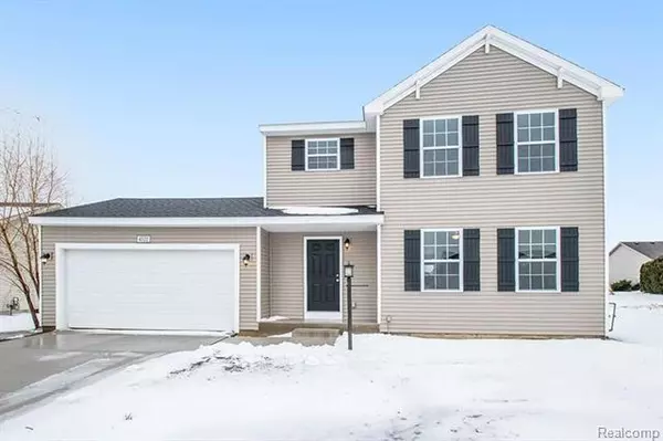 Howell, MI 48843,1333 Weatherstone LN