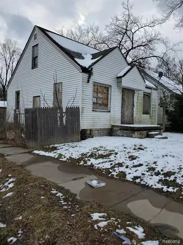 Detroit, MI 48205,13452 TACOMA ST