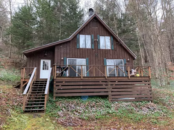 950 River RD, Guilford, VT 05301