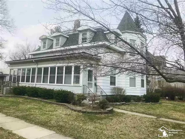 528 SMITH,  Monroe,  MI 48161