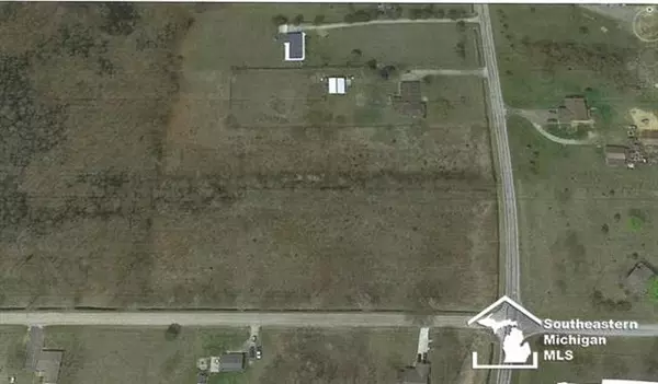 London Twp, MI 48160,001 TUTTLE HILL