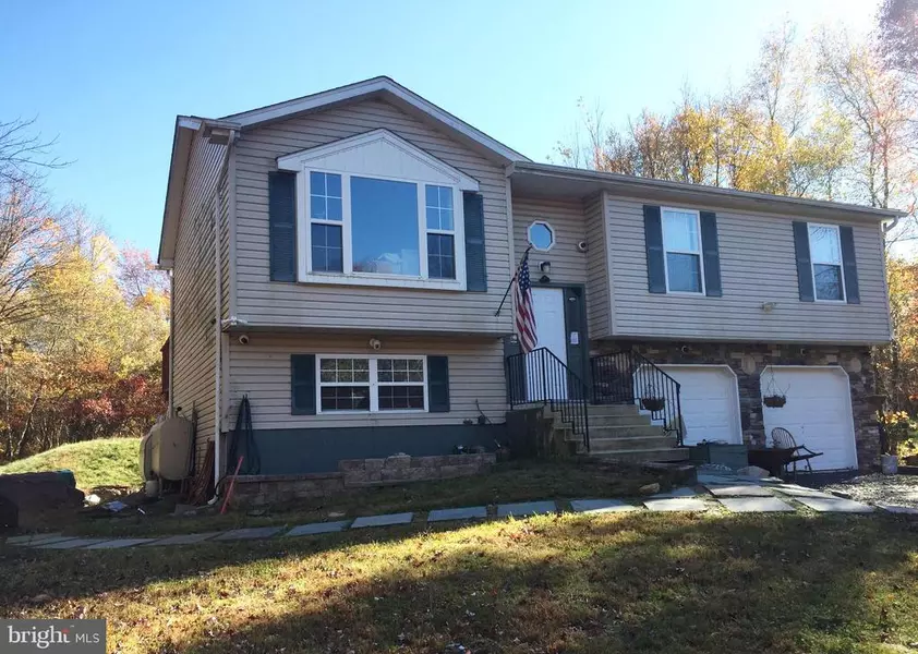 38 CHIPPEWA TRL, Albrightsville, PA 18210