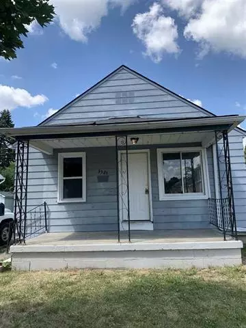 3521 CHURCHILL, Flint, MI 48506