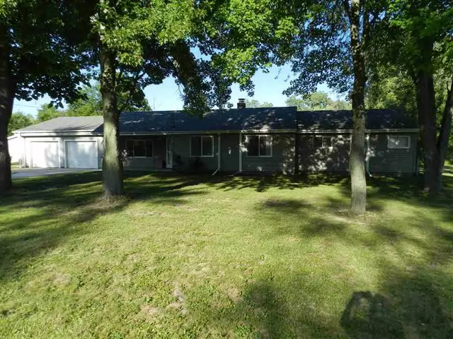 3143 CONNECTICUT STREET, Burton, MI 48519