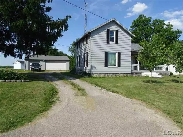 9790 STODDARD, Adrian, MI 49221