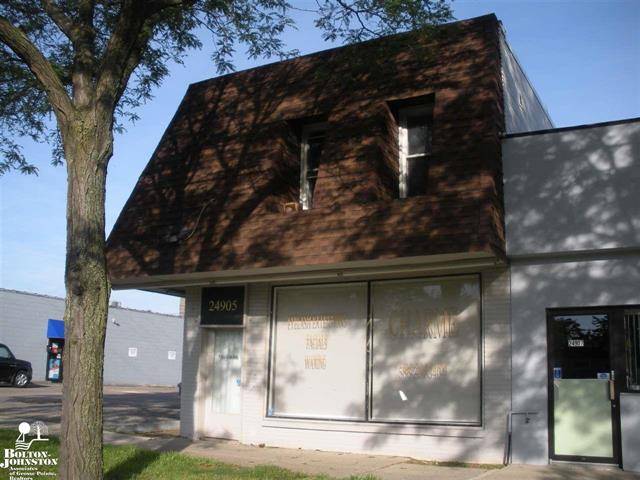 24905 HARPER AVE, St. Clair Shores, MI 48080