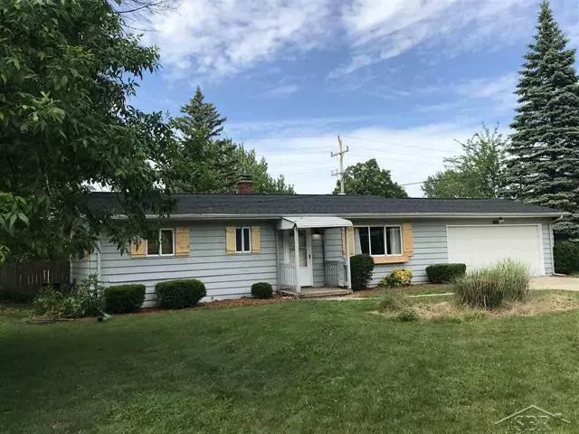 4786 CLUNIE, Saginaw, MI 48638