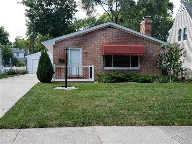 2259 MERSHON, Saginaw, MI 48602