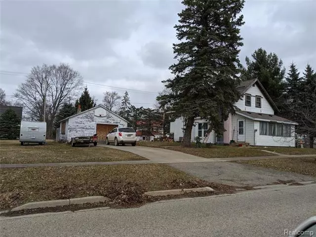 Linden, MI 48451,507 HICKORY ST