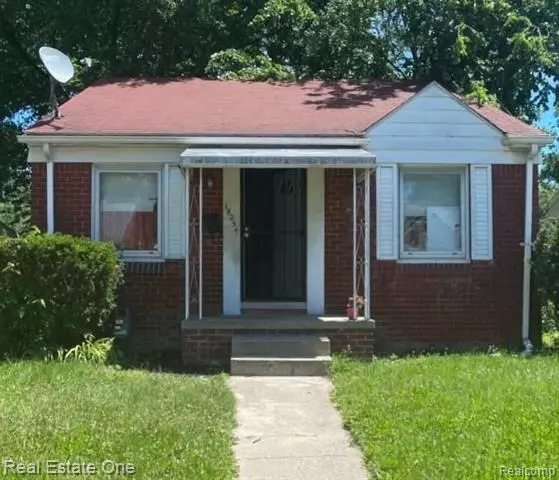 Detroit, MI 48235,18254 Mansfield ST