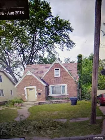 Detroit, MI 48227,15347 LAUDER ST