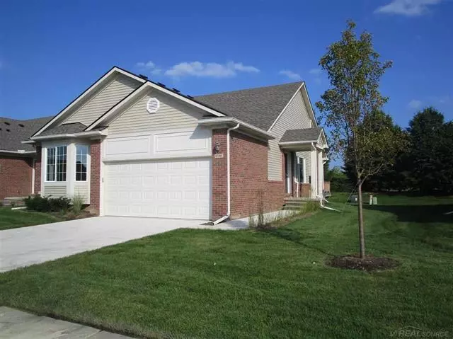 Chesterfield Twp, MI 48051,47364 MARINERS PTE