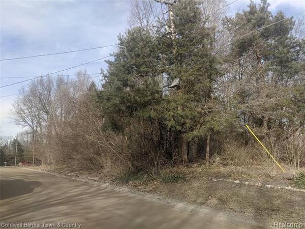 0000 San Luray, Unadilla Twp, MI 48137