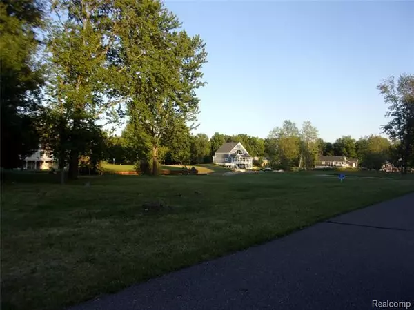 Caseville Twp, MI 48755,4494 S Fox Paw TRL S