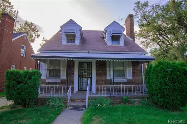 Detroit, MI 48235,17605 Tracey ST