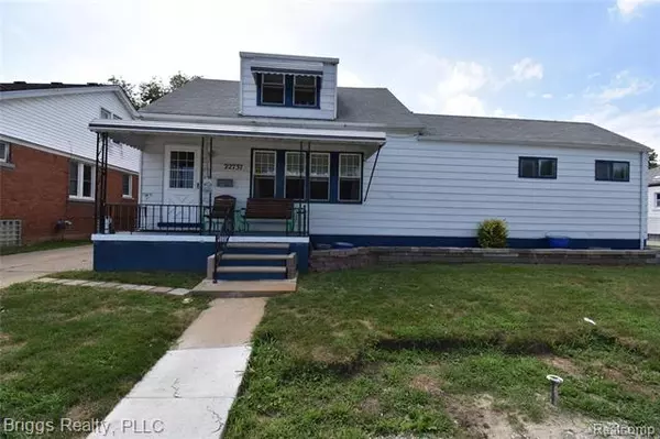 22737 Donald AVE, Eastpointe, MI 48021