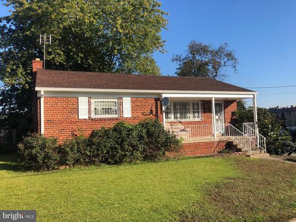 3620 RIVIERA ST, Temple Hills, MD 20748