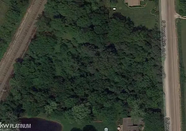 Lenox, MI 48050,0 S FOREST