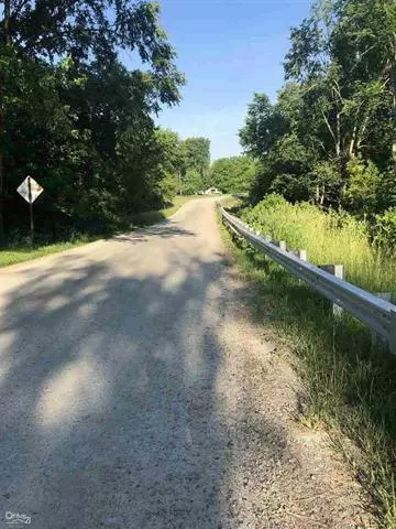 China Twp, MI 48054,0 BELLE RIVER ROAD