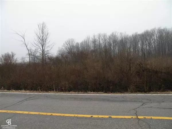 Wales Twp, MI 48027,00 COVE - 3.2 ACRES