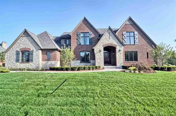 5875 BRADBURY RUN, Washington Twp, MI 48094