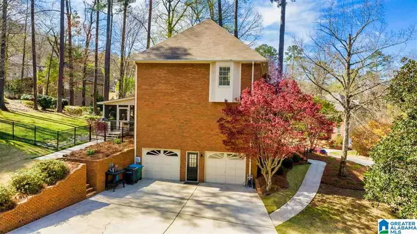 Birmingham, AL 35244,3000 STONEHILL CIR