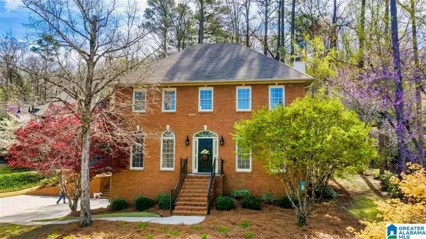 Birmingham, AL 35244,3000 STONEHILL CIR