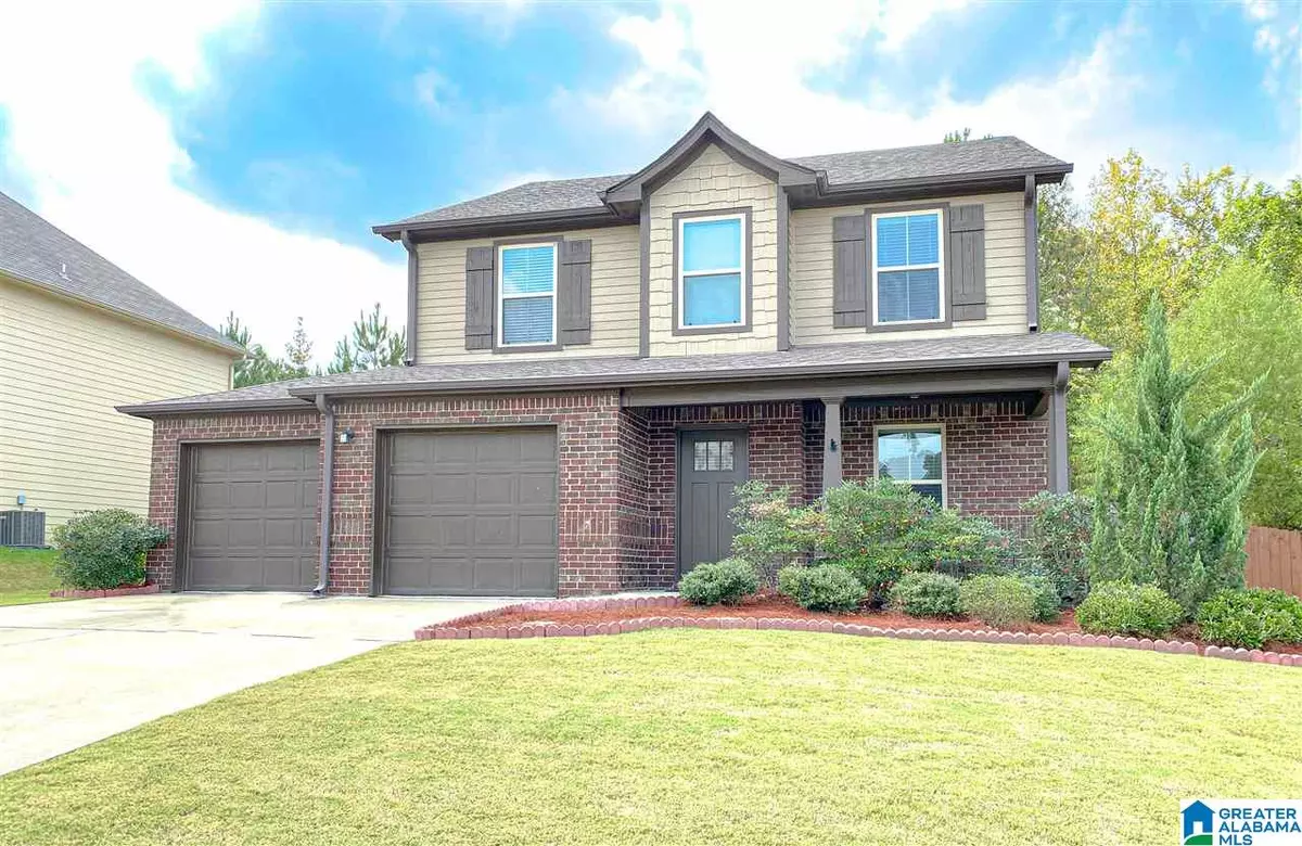 Calera, AL 35040,153 GREENWOOD CIR