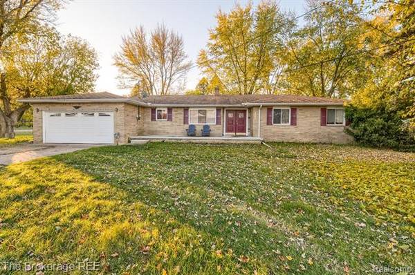 5250 OTSEGO ST,  Burton,  MI 48509