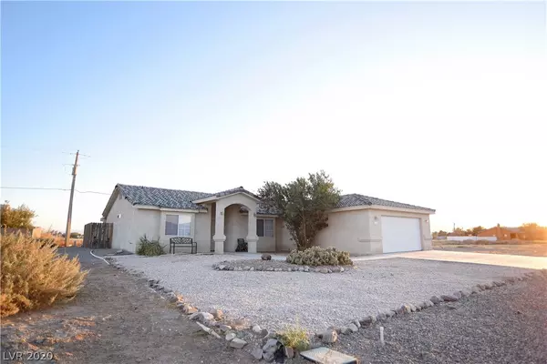 Pahrump, NV 89048,941 E Mount Charleston Drive