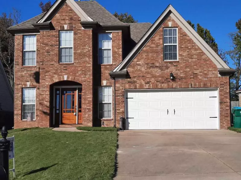 28 BLACKHAWK CV W, Munford, TN 38058