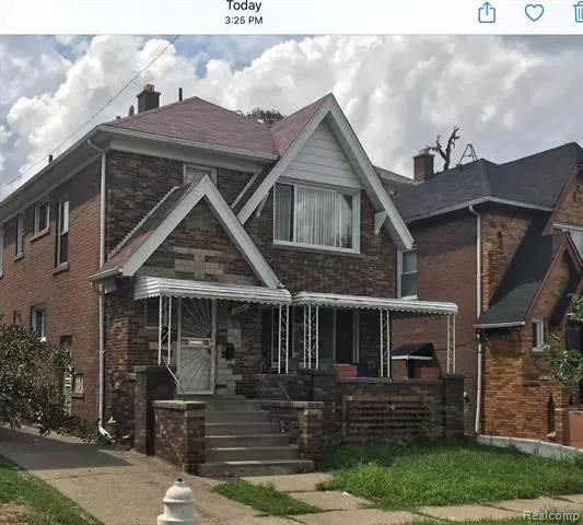 18661 SANTA ROSA DR, Detroit, MI 48221