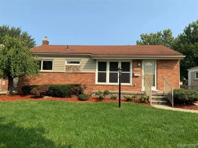 33510 ALVIN ST, Garden City, MI 48135