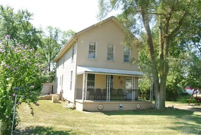 16860 GENERAL, Fraser, MI 48026