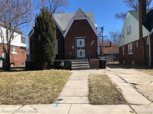 14900 FREELAND ST, Detroit, MI 48227