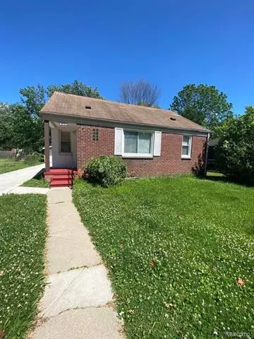 16710 GARFIELD, Redford, MI 48240