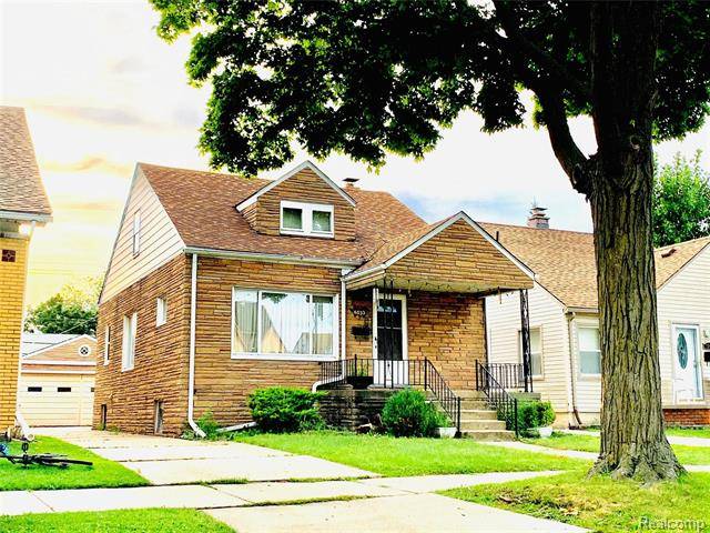 6033 ORCHARD AVE, Dearborn, MI 48126