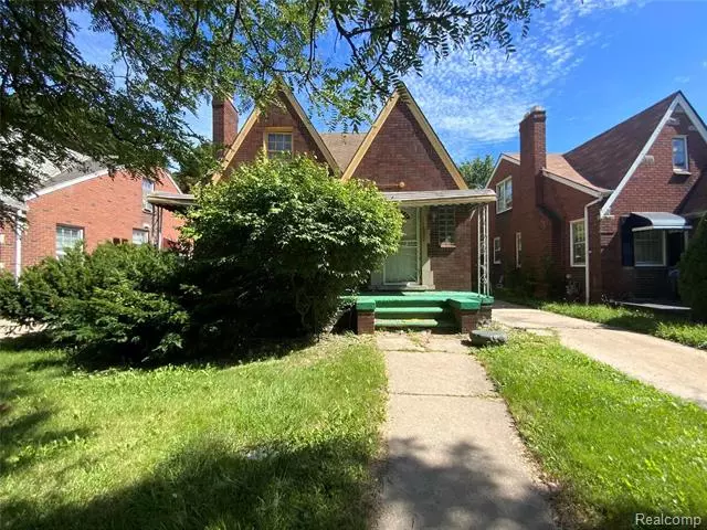 11808 PAYTON ST, Detroit, MI 48224