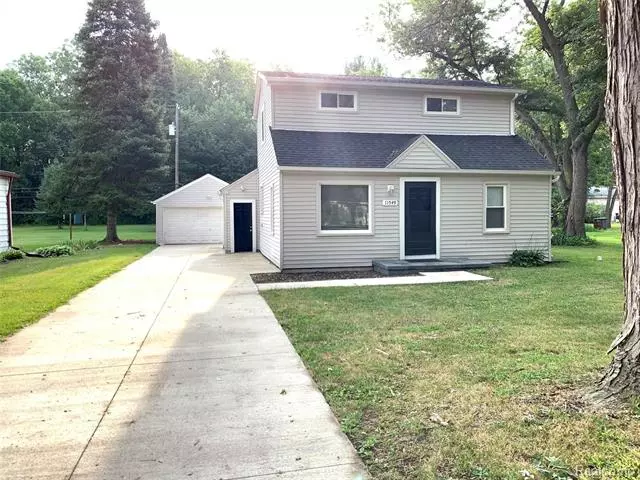 11549 CAPE COD ST, Taylor, MI 48180