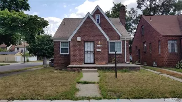 15378 WARD ST, Detroit, MI 48227