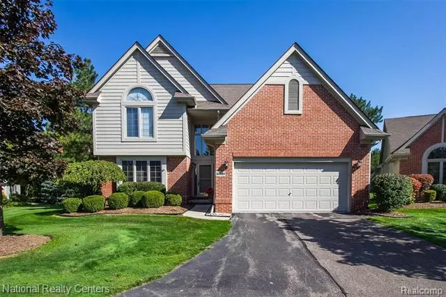 30691 TANGLEWOOD TRAIL  55, Farmington Hills, MI 48331