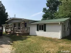 4744 BROWN RD, Vassar, MI 48768