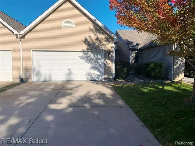 1148 JENNA DR, Davison, MI 48423