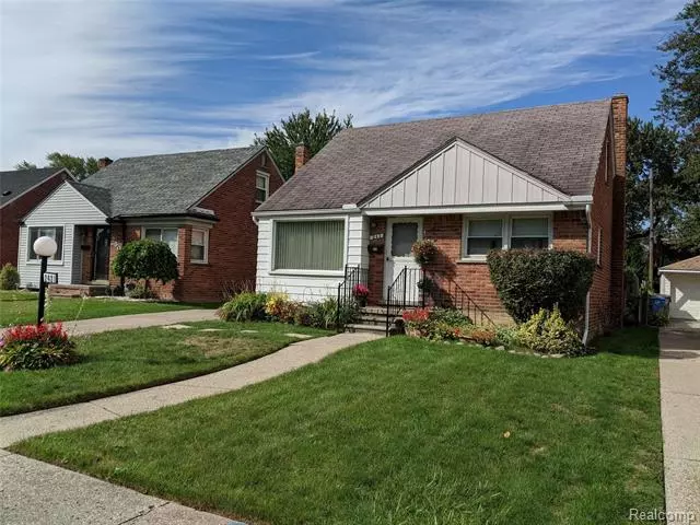 242 ARLINGTON ST, Inkster, MI 48141