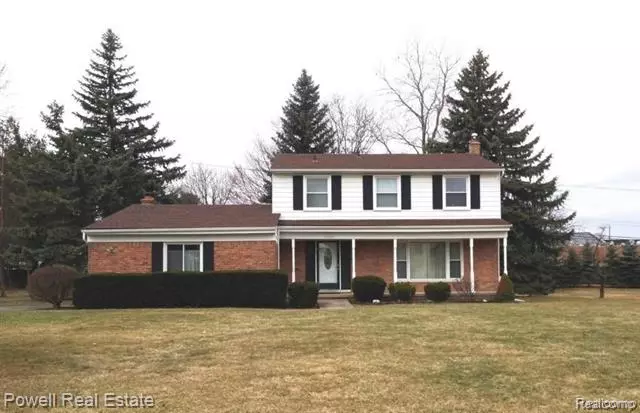 6286 NICHOLAS, West Bloomfield, MI 48322